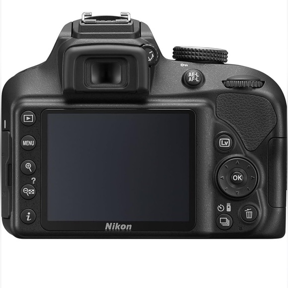 Nikon D3400 - Picture 8 of 8